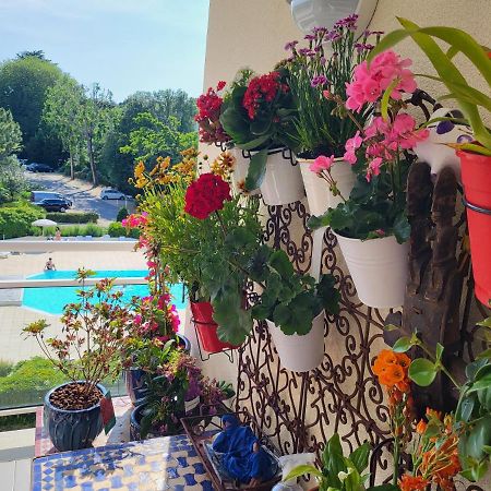 Superbe Appartement Avec Vue Panoramique La Baule-Escoublac Extérieur photo