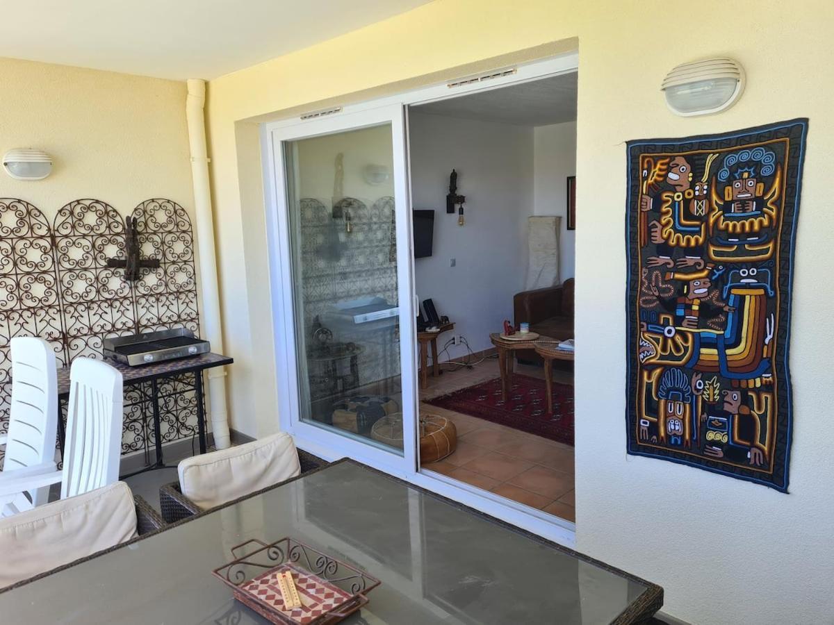 Superbe Appartement Avec Vue Panoramique La Baule-Escoublac Extérieur photo