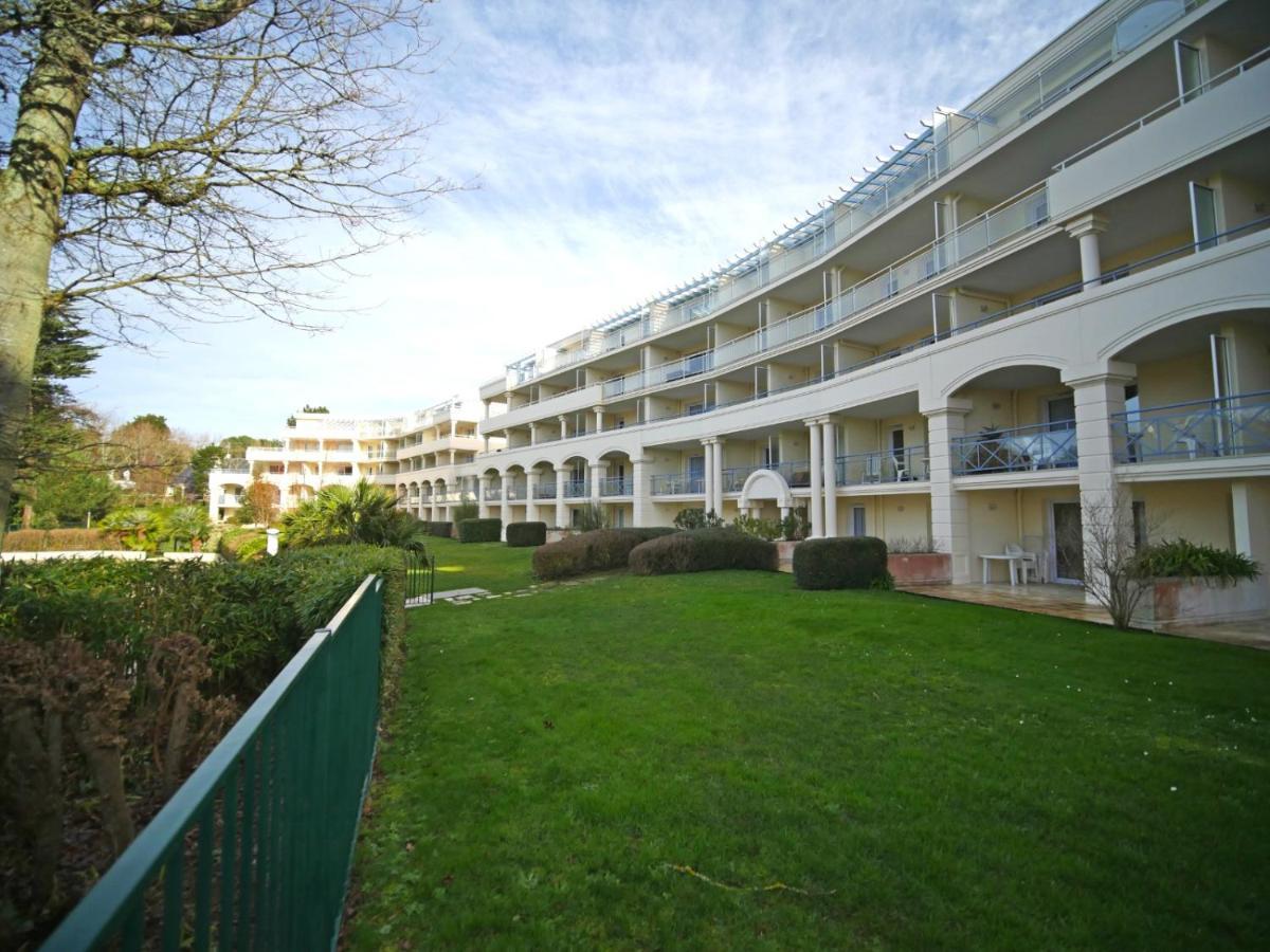 Superbe Appartement Avec Vue Panoramique La Baule-Escoublac Extérieur photo
