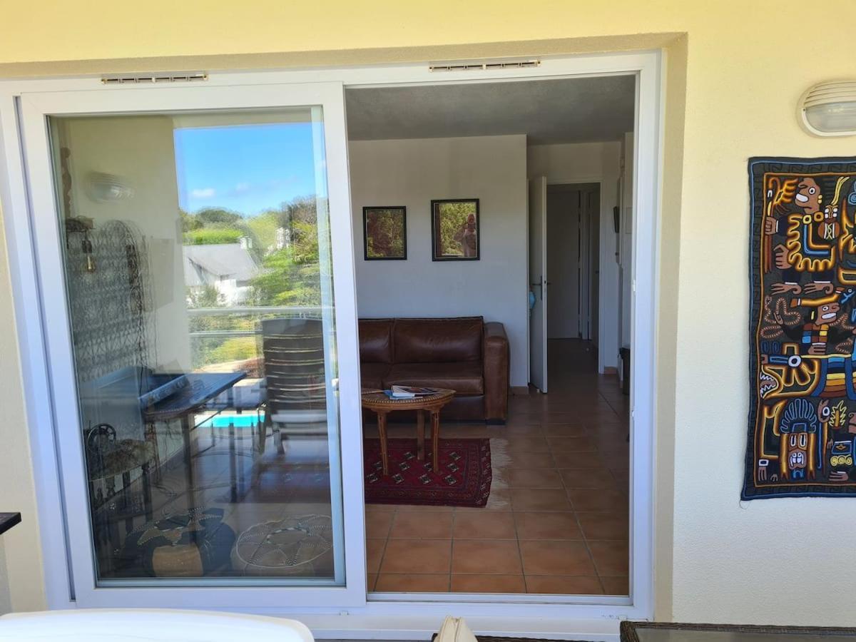 Superbe Appartement Avec Vue Panoramique La Baule-Escoublac Extérieur photo