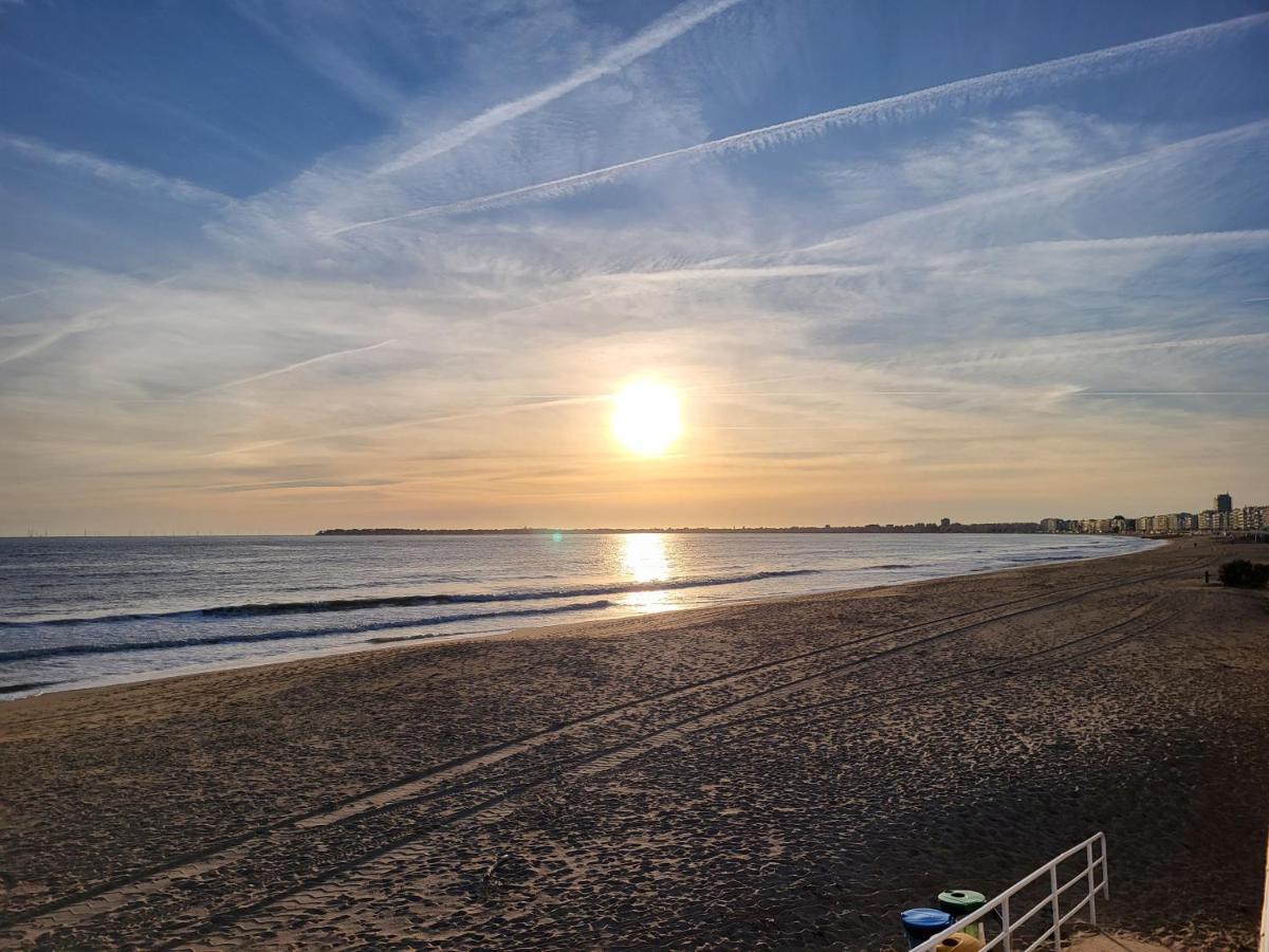 Superbe Appartement Avec Vue Panoramique La Baule-Escoublac Extérieur photo
