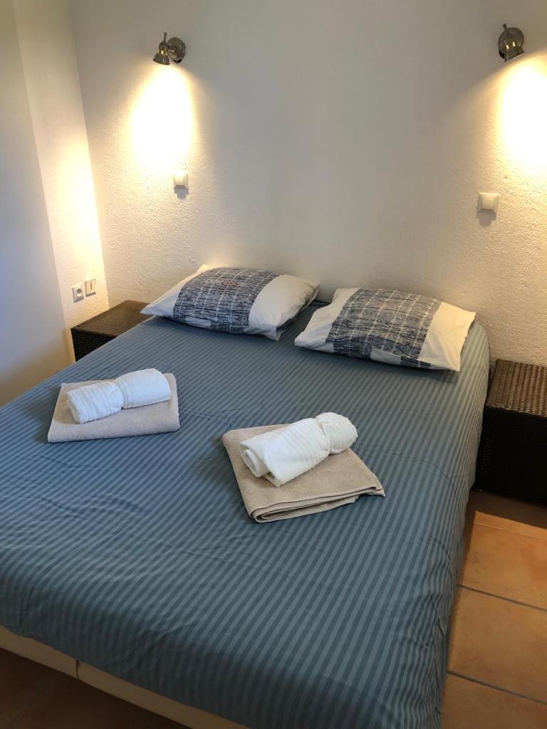 Superbe Appartement Avec Vue Panoramique La Baule-Escoublac Extérieur photo